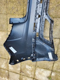 фото thumb №9, Audi q8 s-line бампер зад 4m8807511 спойлер