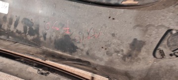 фото thumb №12, Бампер перед bmw 3 iii f30 f31 2012-2015r 7298995