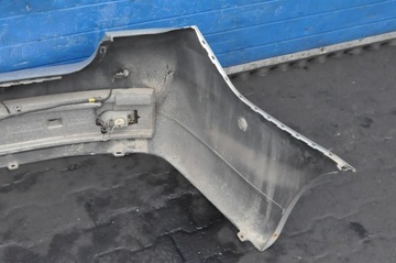 фото thumb №14, Chevrolet epica бампер зад задній pdc sedan