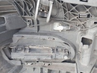 Купить Бампер перед передний mercedes glk x204 рестайлинг  оригинал, фото thumb