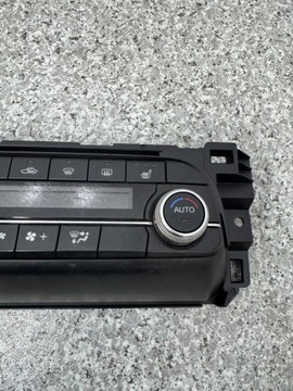 фото thumb №10, Панель кондиціонера mazda cx-5 cx5 2017-2021 k332 61190