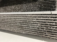 фото thumb №9, Pas переднє радіатор volvo s80 2.5b автомат