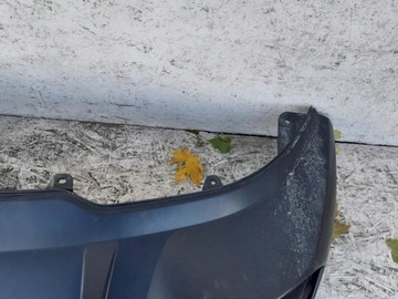 фото thumb №7, Audi q3 83a807568b спойлер бампера зад