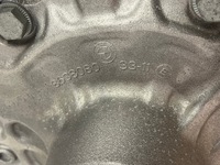 фото thumb №9, Bmw x5 g05 m5 f90 m8 f91 f92 мост передний дифференциал перед 7647388 8635870