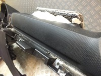 фото thumb №8, Seat leon iv cupra консоль панель раздаточная подушка безопасности сработавшая