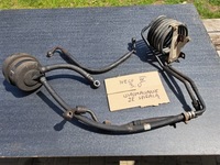 фото thumb №1, Iveco daily iv 06-12 3.0 шланг wąż трубка бак спираль усилителя