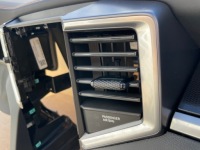 фото thumb №14, Консоль торпедо раздаточная amraok ford ranger 2022- кожа новая