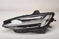 фото thumb №1, Volvo s60 iii v60 ii лампа левая передняя левый перед mid led