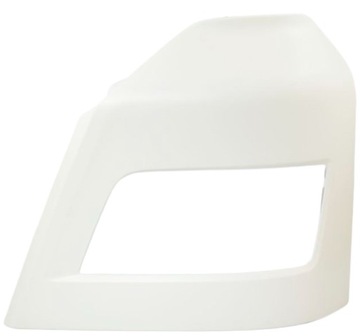 фото thumb №1, Корпус фара man tgx ліва