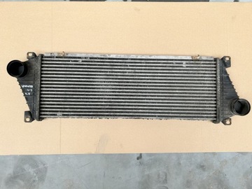 Купить НОВЫЙ ИНТЕРКУЛЕР MERCEDES VITO W639 09 10 11 12 13: отзывы, фото и характ