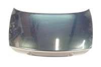 фото thumb №5, Jaguar s-type крышка багажника задняя задняя hgg