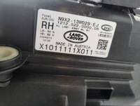 фото thumb №5, Фара перед сторона права land rover range rover sport l461 n9x213w029ej