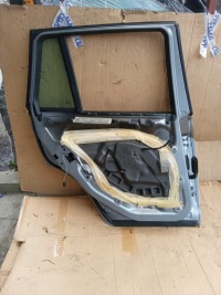 фото thumb №2, Bmw x3 e83 дверь задние задняя