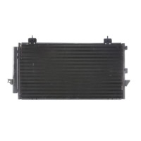 Радіатор кондиціонера ridex 448c0071 do renault vel satis хетчбек Доставка, фото thumb