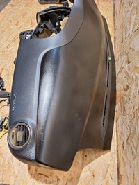 фото thumb №10, Приборная панель подушка безопасности комплект fiat bravo ii