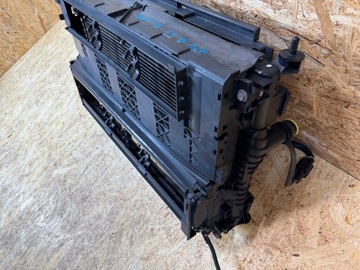 фото thumb №15, Pas переднє підсилювач балка радіатор peugeot 508 ii 1.6b puretech 2018-