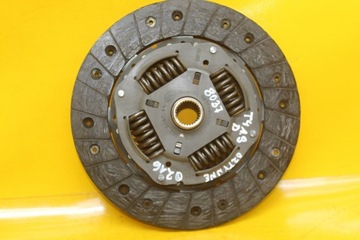 фото thumb №8, Зчеплення диск притиск колесо маховики vw t4 1.9 d 068105271f