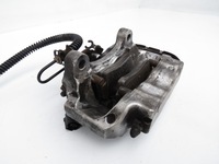 фото thumb №11, Суппорт тормозной левый задняя задний brembo audi q7 i 4l