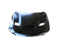 фото thumb №12, Капот алюминий перед шумоизоляция srt dodge durango 2021- 68309501ag