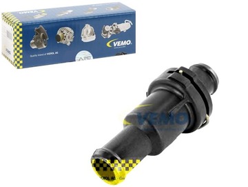 фото thumb №1, Термостат 80c w корпус audi a6 a8 r8 r8 spyder