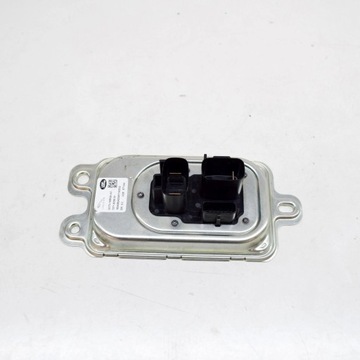 фото thumb №1, Land rover range rover evoque l538 2018 блок керування / модуль насоса вприскувальної