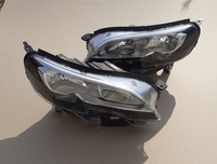 фото thumb №1, Peugeot expert travaller 16- фара лампа ładna