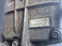 фото thumb №9, Коробка передач subaru ty758v1aab