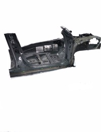 фото thumb №1, Idealna четверть правая передняя перед porsche panamera 971 1