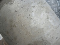 фото thumb №5, Jeep wrangler jl 2,0t sahara глушитель