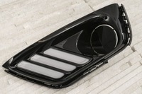 фото thumb №11, Jeep compass mp 17-20 свет drl led с поворотник