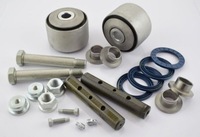 фото thumb №9, Комплект ремонтний підвіска кабіни daf xf n/t sampa 50558