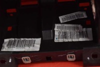 фото thumb №4, Приборная панель приборная консоль приборная панель подушка безопасности eu citroen c5 ii x7 iii 08-17