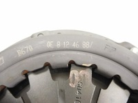 фото thumb №9, Сцепление uno seicento panda ibiza yugo 71711622