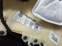 фото thumb №6, Ford mustang mach-e обшивка обивка дверь левый задняя