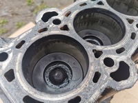 фото thumb №6, Kia ceed i hyundai i30 06-09 блок двигателя wal поршни двигатель d4fb