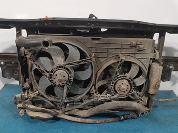 фото thumb №7, Skoda octavia i рестайлинг pas переднее azj