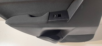 фото thumb №9, Toyota auris e18 боковина двері задніх лівих 6778802110 et172