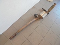 фото thumb №3, Катализатор фильтр dpf seat tarraco 2.0 tdi 21 rok