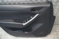 фото thumb №5, Mazda cx5 i lift обшивка дверь левый перед