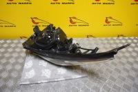 Infiniti fx fx35 2008- фара фара ксенон ліва америка Доставка, фото thumb