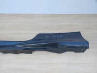 фото thumb №2, Ferrari f8 лівий поріг накладка планка порогова оригінальна нова dm314w