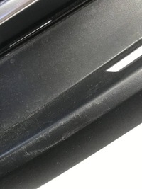 фото thumb №7, Audi q5 sq5 2023 ліва решітка нижня бампера передній 80a807679af