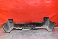 фото thumb №8, Бампер задняя задний c03 pdc suzuki grand vitara 2 ii 05-08