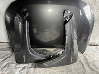 фото thumb №5, Rav4 v гибрид перед бампер капот крыло---