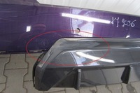 фото thumb №7, Бампер задня задній bmw 2 g42 coupe m набір 22-