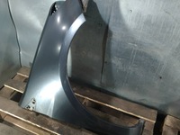 фото thumb №6, Крыло правый перед renault clio iii 05-13 te866 хэтчбек