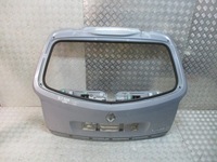 фото thumb №1, Крышка багажника багажника renault laguna ii