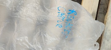 фото thumb №12, Крыло пластик правые перед переднее renault captur 03.2013-02.2020 d16