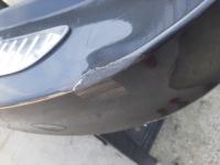 Купить Бампер задняя задний opel insignia a универсал lata 2008-2013 цвет z177, фото thumb