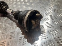 фото thumb №2, Приводной вал левая передняя mercedes glc x253 2.2 cdi 4matic